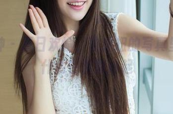 推女神 – 夏日欢愉，魏扭扭的写真里有点什么在默默响起