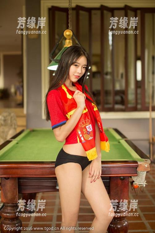 推女神 - 短裙的海洋，黄歆苑chobits的作品集又来发糖，快来帮我擦汗！