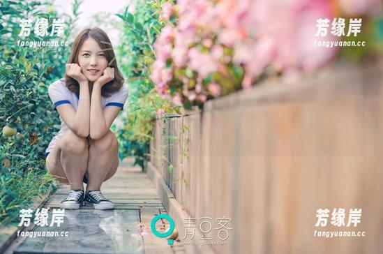 推女神 - 这壁纸要换了，黄歆苑chobits的泳装写真太养眼，人都开始怀疑自己选择等一下醒来。