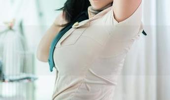 推女郎 – 办公室风云：打开这个图包，竟然发现是安沛蕾的魔法气场！