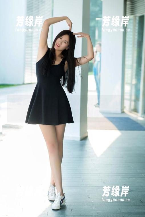 推女郎-王馨瑶 推女郎 - 王馨瑶与她的套装精选,你觉得是偶然还是早有预谋?