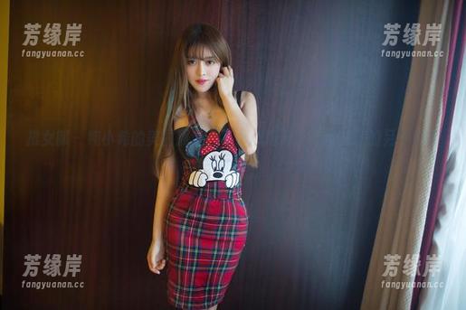 推女郎 - 纯小希的美图展示，不小心揭开了“清纯”的另一种可能。