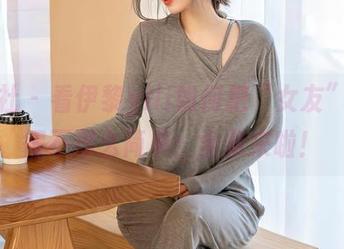星颜社 – 看伊黎yili如何把“女友”诠释得不那么简单：全集来啦！