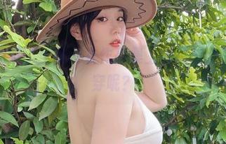 是一只废喵了全新皮衣作品集上线，怎么就这么会穿呢？