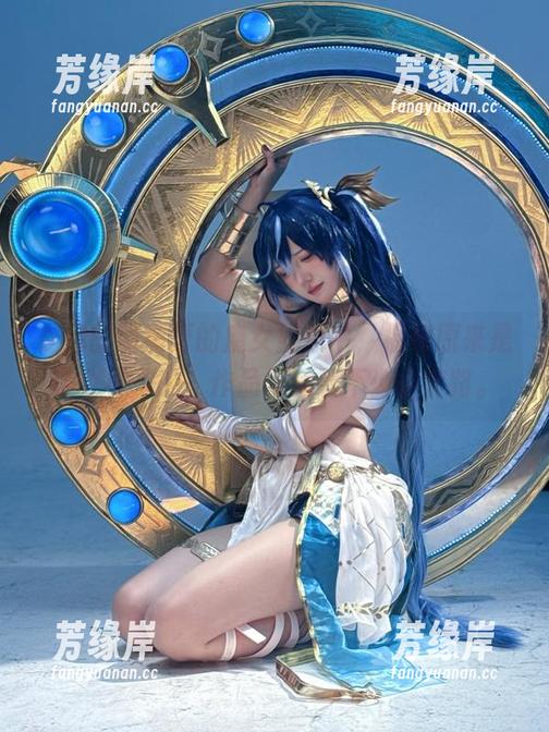 是你的阿薰呀 是你的阿薰呀的魔女姐姐中,福利原来是这个样子的,作品里藏着不少小套路。