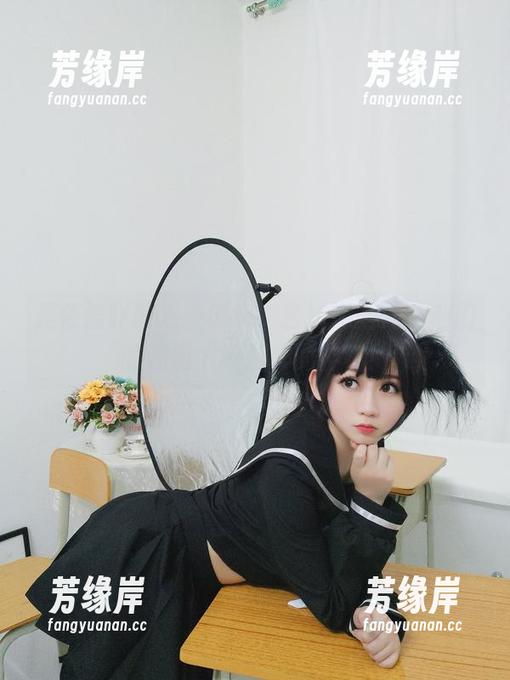 是依酱吖 是依酱吖的双人创意,玄妙无圣光,他们的美图中有别样的神秘!