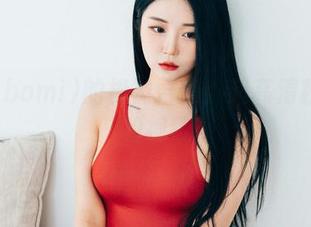 普美(bomi)的棉袜合集：超高清秒杀你的视线