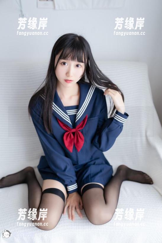 木棉棉OwO 不得不说,木棉棉OwO的JK图册像是在给平淡的生活加了点料。