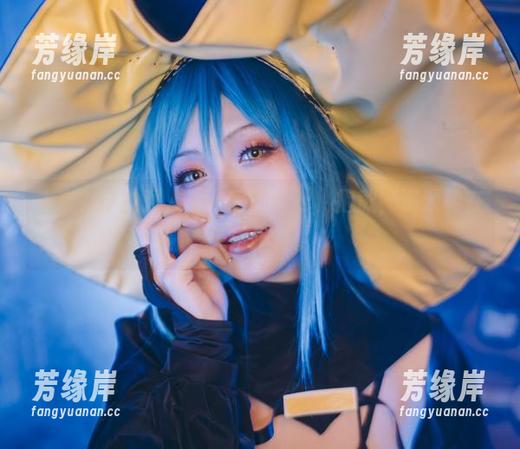 末夜787的双人，不同的cos，抱歉，资源实在无法拒绝。