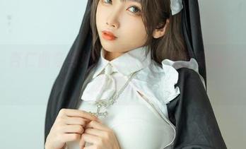 最新！杏仁曲奇与她的白衬衫，写真集相信我，你想要看。