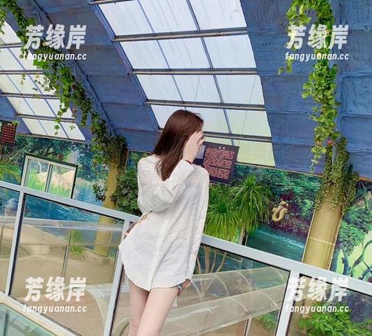微密圈 - 开启林子琳喵的水手服美图精选，原来我对海洋的追求竟是因为这一套？