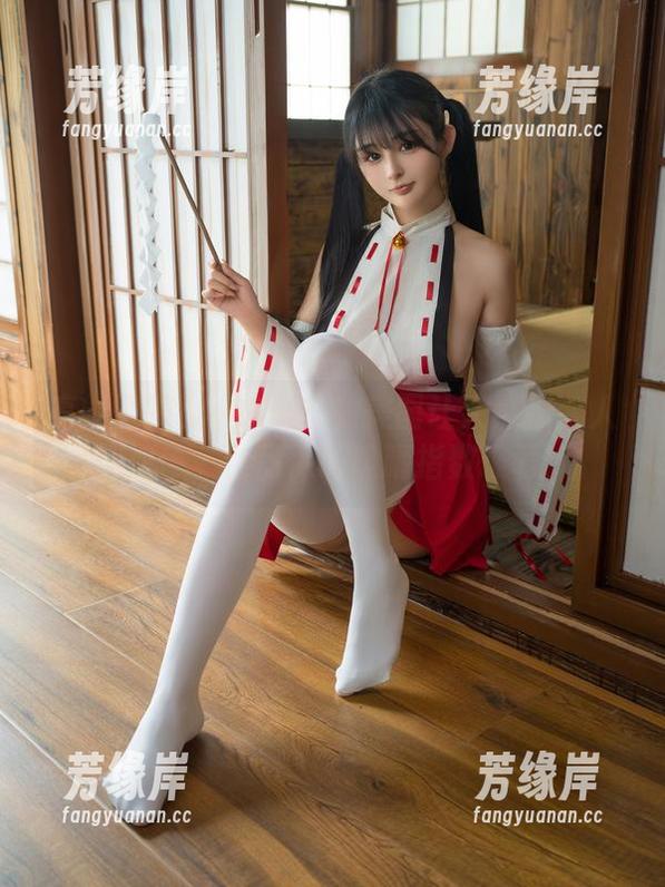 高能预警！桜井宁宁的美图让大熊猫变人类偶像，作品保证吸睛指数破表！