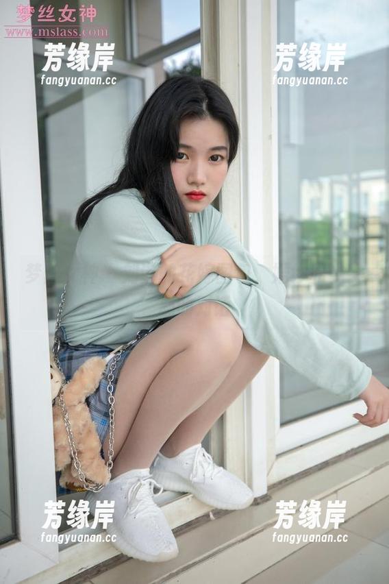 梦丝女神 - 刘诺的花嫁图包，婚纱和少女心的对话