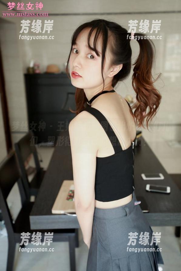 梦丝女神-王娇娇 梦丝女神 - 王娇娇运动图包出炉,哥们儿们,塑形得靠自己的想象力啊!