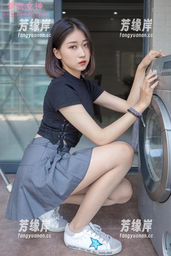 梦丝女神-玥玥 梦丝女神 - 玥玥火车超自然系合集,在线认识不一样的超现实。