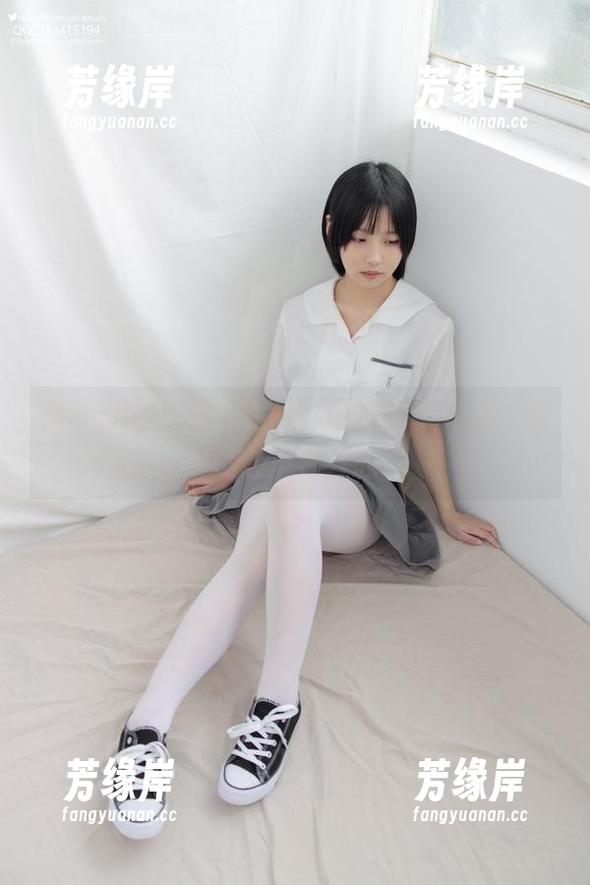森萝财团-媛媛 森萝财团 - 套图在线:媛媛的女仆风,整得我心里痒痒的。