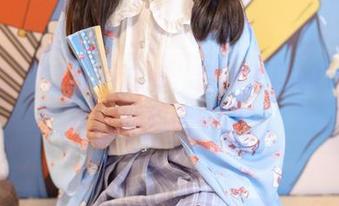 原图怎么看都不过瘾，森萝财团的15D黑丝竟然如此吸引！