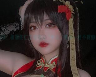 原图独白：椒妮佐仁是如何让“牛娘”带出一丝不羁的气息！