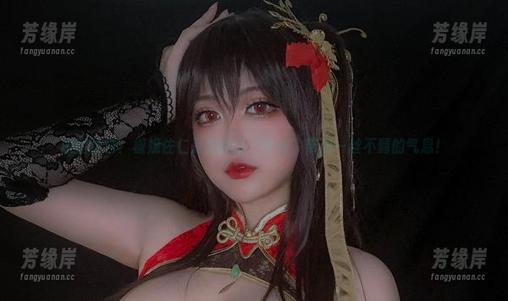 椒妮佐仁 原图独白:椒妮佐仁是如何让“牛娘”带出一丝不羁的气息!