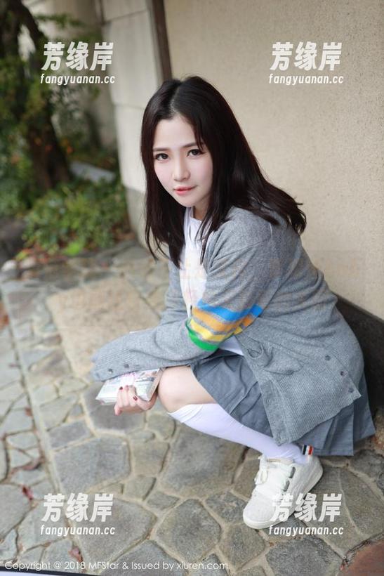 模范学院-李颖煊baby 模范学院 - 和服不止是文化,李颖煊baby也能让它变得轻松又时髦的美图