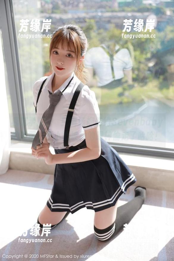 模范学院-柳侑绮Sevenbaby 模范学院 - 誒!精选柳侑绮Sevenbaby的美图,不小心被她的眼神偷走了哈哈!