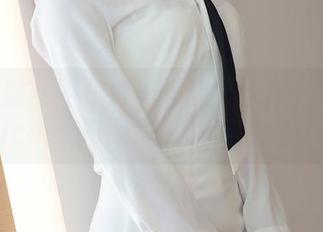 模范学院 – 不付费也能欣赏！蒋小静Jessica的奶牛作品集值得一看？