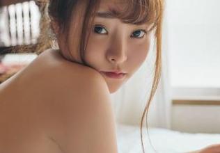 波萝社 – 更新啦！看柳侑绮Sevenbaby在马尔代夫的这些作品，浮想联翩，可能我也该去试试吧？
