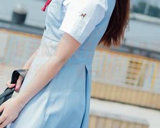 波萝社 – 夏天的余温在王语纯最新写真集里，神奇的“第一刊”来了！