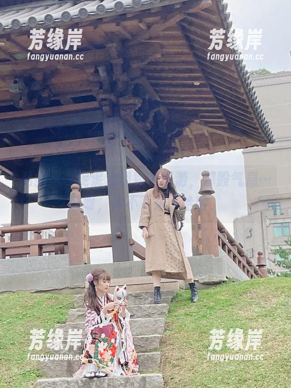 泥泥汝 私拍——泥泥汝姐姐的漫游,那股气息…哎呀,停不下来了哈哈。