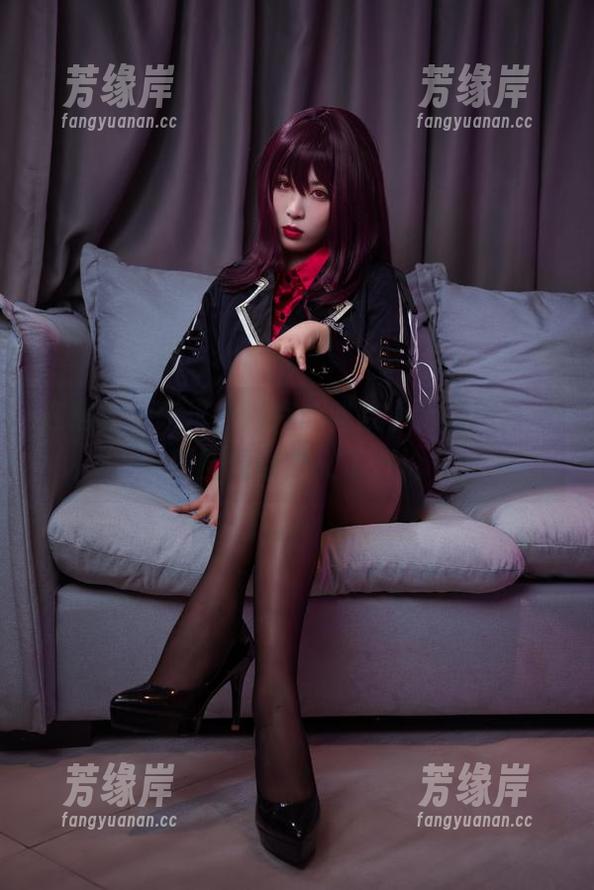海克斯科技小蛋糕 在黑色光环里,海克斯科技小蛋糕用高清原图重新定义了沉沦