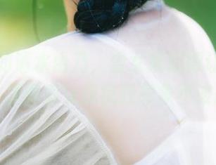 精选里的清水由乃，雪女妩媚得让人无从抵挡，原图竟让我疯狂想象不该想的。