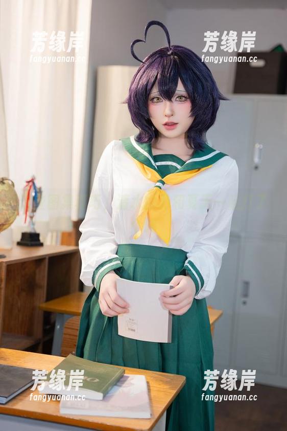 清水由乃 这些图集真巧,清水由乃和夏天一起打了个盹