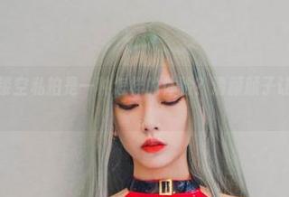 反转一下，镂空私拍是一种怎样的体验？清颜颜子让我陷入沉思。