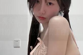 微密圈 – 兔女郎算什么？火龙果羊的写真壁纸，我的手机轻松变成员工自豪证。