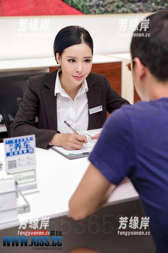 爱丝-何冉 爱丝 - 把目光聚焦在何冉的旗袍全集,会不会晕眩?