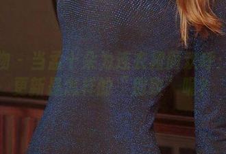 爱尤物 – 当孟十朵为连衣裙而欢呼：这次更新是怎样的“别致”呢？