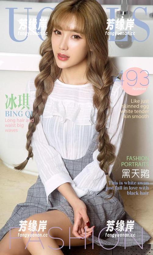 爱尤物-李浅浅 爱尤物 - 白色美图更新中,李浅浅仿佛成为了天使,只是啥时候天使翼下长出薯条呢!