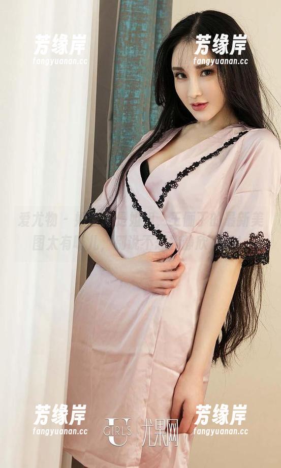 爱尤物-王俪丁 爱尤物 - 姐姐就是姐姐,王俪丁的最新美图太有味儿,别说不想静静欣赏啊!