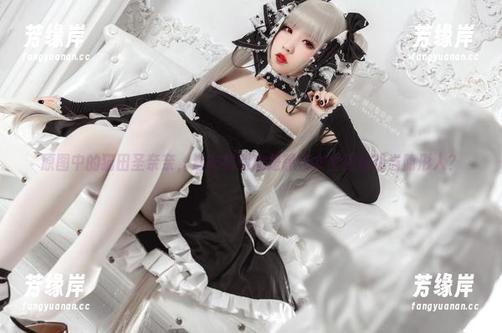 猫田圣奈奈 原图中的猫田圣奈奈,连衣裙到底是想当女主还是想当隐形人?