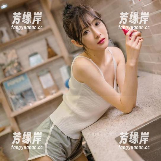 王羽杉的散图—这些图片就像我的发型一样，随意却又不失风格！软件下载