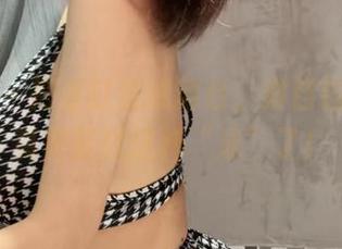 微密圈 – 把浴缸变成舞台，琳铛铛的新写真更新就这样“泳”了！