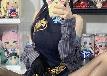 这教室真有意思，白栎Shirly私房图片推荐！
