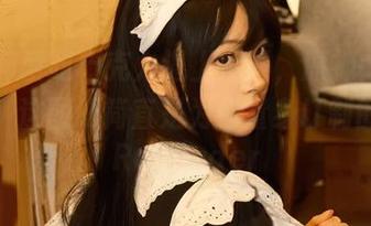 当白莉爱吃巧克力遇上妮露，原神cos大作战！这图册简直是为你量身订制的幸福Reminder