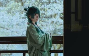 修女的另类魅力，矢量鱼的写真集精选让你眼前一亮