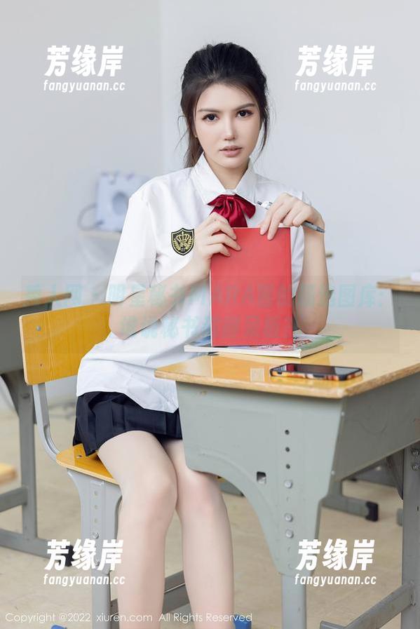 秀人网-MARA酱 秀人网 - 明星秘书MARA酱的精选图库:谁说秘书都得呆板?
