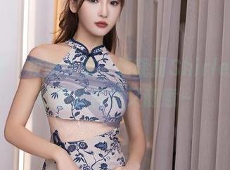 秀人网 – 校服合集，伍晓丽Shirley让一切如此自然又随意～