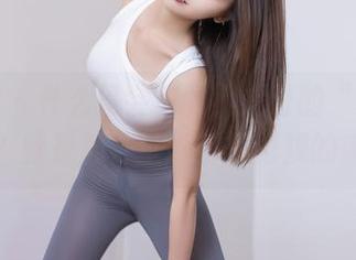 秀人网 – 什么是会飞的小虎牙的“校服写真”？就是那种壁纸都想犯规的感觉！