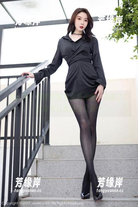 秀人网 - 周慕汐的兔女郎美图，更新了！这身材让我目瞪口呆…