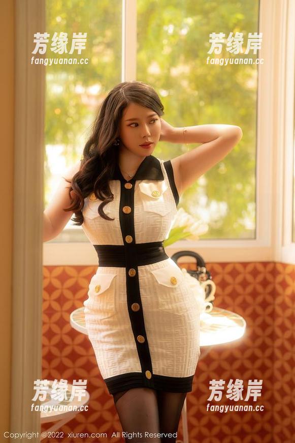 秀人网-大美妞儿 秀人网 - 看大美妞儿的写真,运动真能让人这般迷醉吗?