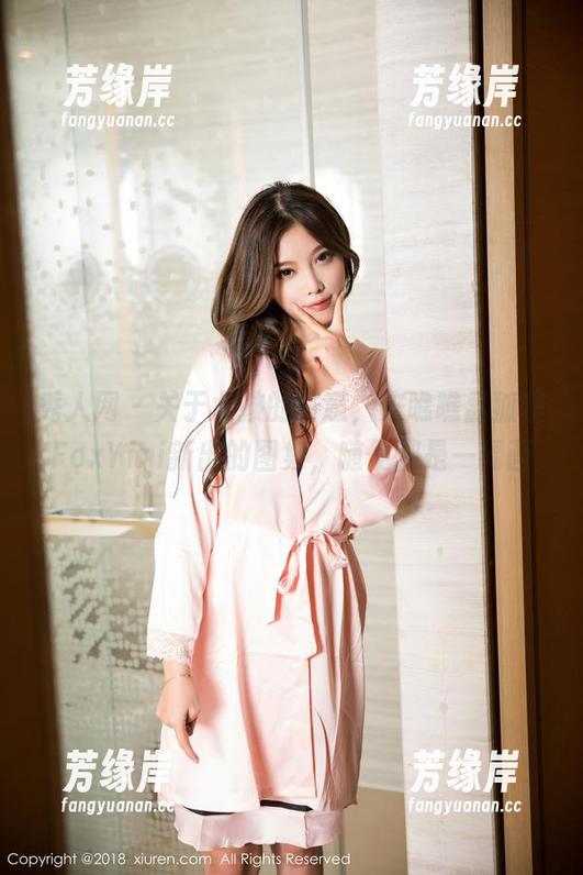 秀人网-孟狐狸FoxYini 秀人网 - 关于女孩的写意,来瞧瞧孟狐狸FoxYini新出的图集,随便都是一幅画